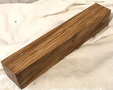 Beautiful Olivewood Turning Blanks, Suitable Turning Blank Squares for Wood Turning (1, 2" X 2" X 12") Generic