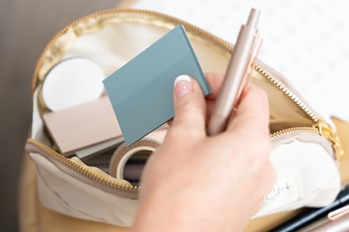 Mr. Pen- Bible Journaling Set (Selah Collection), Highlighters and Pens No Bleed, Scripture Markers, Washi Tape, Bible Tabs, Christmas Gift Mr. Pen