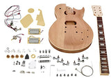 Single Cut Electric Guitar Kit SC Generic