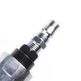 3" Long Handle Pneumatic Angle Cutting Machine Air Cut off Tool Cutting Machine Grinding Tool Angle Sander Air Extended Angle Cutter Handle Cutter NeNchengLi