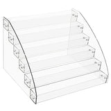 6 Layers Acrylic Paint Organizer Paint Holder Perfect for Craft Hobby Paint Storage, Acrylic Paint Storage, Craft Paint Storage, Paint Rack for 2 oz Homakover