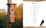 Build-It-Yourself Birdhouses: 25+ DIY Birdhouses and Bird Feeders Cool Springs Press