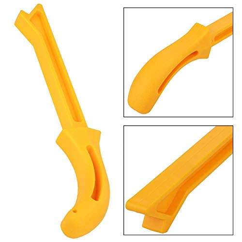FTVOGUE Woodworking Push Stick Set Table Saw Carpentry Accessories for Band Saw, Table Saw and Bench Circular Saw FTVOGUE