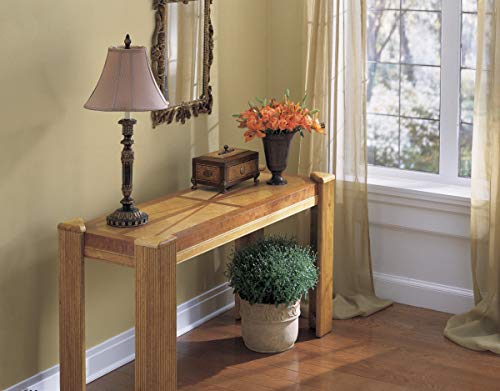 Rust-Oleum Varathane 9161H Oil-Based Ultimate Polyurethane, Half Pint, Satin Finish Rust-Oleum