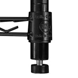 Seville Classics UltraDurable Heavy Duty NSF Solid Steel Wire Rack Storage Unit, Organizer for Garage, Warehouse, Office, Restaurant, Classroom, Seville Classics