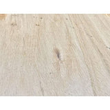 7x2 Red Elm Kiln Dried Wood Turning Lathe Bowl Blank Block Generic