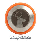 Buck Knives 3/4' COMFORT GRIP CHISEL Buck Knives