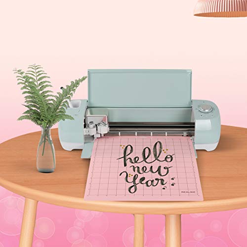 REALIKE Variety Cutting Mat for Cricut Maker 3/Maker/Explore 3/Air