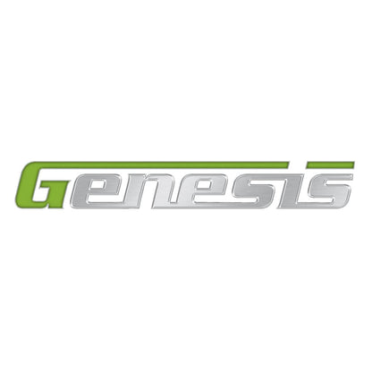 Genesis GCOT335 3.5-Amp 3-In. High-Speed Cutoff Tool