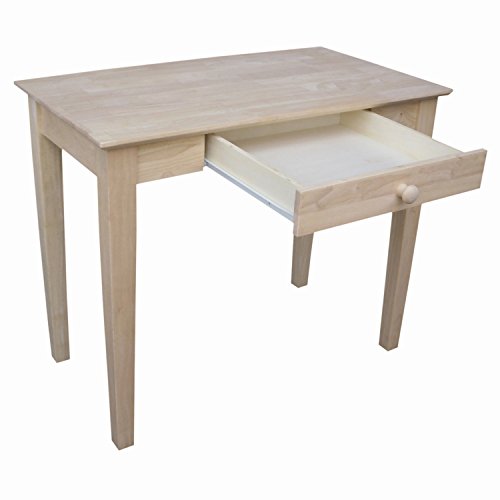 International Concepts Writing Table, Unfinished IC International Concepts