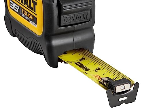 Dewalt DWHT36935S ToughSeries™ 35 ft Tape Measure - WoodArtSupply