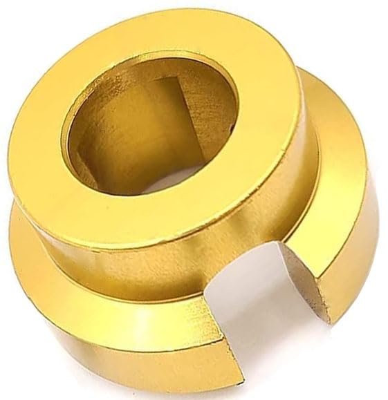 FN83A Aftermarket Donut Flush Nailer For Hitachi NR83A NR83A2(S) NR83A2 FR350A FN83A and Porter Cable FR350A Framing Nailers Part (2 SET) VIGORVIL