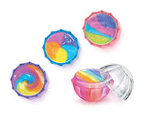 Shimmer and Sparkle Rainbow Lip Gloss Cra-Z-Art