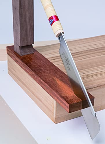 Z-saw DOZUKI HARDWOOD (240) 240mm - WoodArtSupply