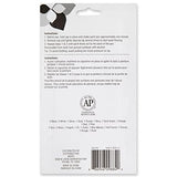 Craft Smart Medium Line 12 Color Paint Pen Set Craft Smart