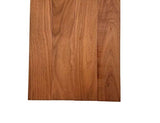 Walnut Lumber 3/4" x 2" (3/4" x 2" x 12") (4 Pcs) Barrington Hardwoods
