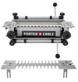 PORTER-CABLE Dovetail Jig, Deluxe, 12-Inch (4212) PORTER-CABLE
