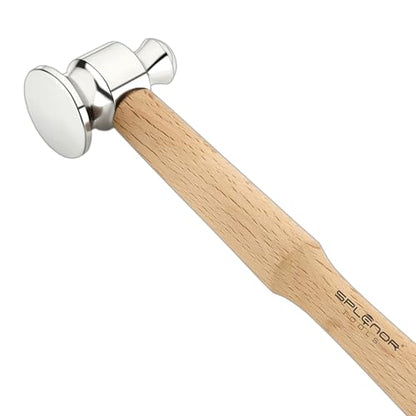 16 Ounce Claw Hammer – Basic Hand Tool for DIY and Woodworking