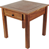 Hey! Play! Wood 3 in 1 Chess Backgammon Table by Trademark Games, Brown Hey! Play!