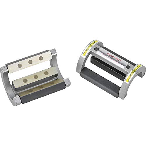 Woodstock W1216A Standard Planer Pal, Pair Woodstock