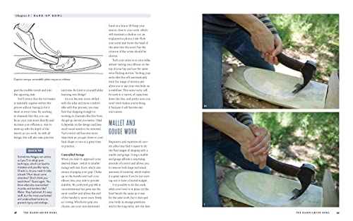 The Handcarved Bowl: Design & Create Custom Bowls from Scratch THOUGHT CATALOG