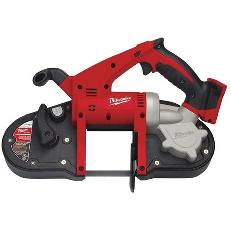 Milwaukee 2629-20 M18 Compact Band Saw (Bare Tool) Milwaukee