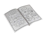 Crayola Blues Clues Coloring Book with Stickers, Gift for Kids, 96 Pages, Ages 3, 4, 5, 6 Crayola