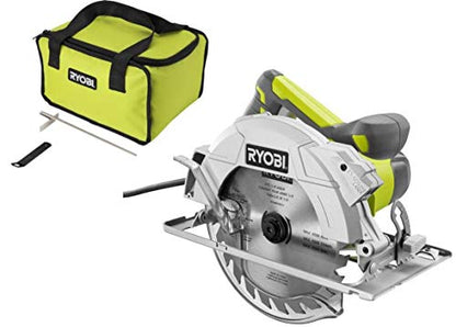 15 Amp 7 1/4" Circular Saw - WoodArtSupply