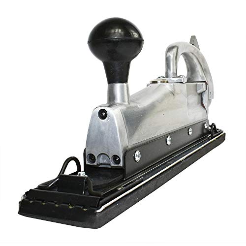 AIR LOCKER AT100S Inline/Straight Line Air Sander 2-3/4" x 15-3/4" Air Locker