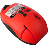 Utoolmart Level Tool 90° Multi Surface Laser Measuring Horizontal & Vertical Line Level Red (Mouse) 1pcs Utoolmart