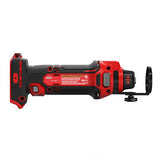 CRAFTSMAN 20V MAX Cut Out Tool, Cordless Drywall Cutting, Bare Tool Only (CMCE200B) Craftsman