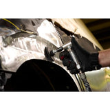 Ingersoll Rand 301B Air Die Grinder – 1/4", Right Angle, 21,000 RPM, Ball Bearing Construction, Safety Lock, Aluminum Housing, Lightweight Power Ingersoll Rand