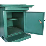 Grizzly Industrial G0705-8" x 29" 2 HP Mill/Drill with Stand Grizzly Industrial