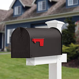 Rust-Oleum 7776730 Protective Enamel Paint, 8-Fl Oz, Flat Black(Pack of 1) Rust-Oleum