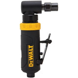 DEWALT Die Grinder, Right Angle, Air Powered (DWMT70782L) DEWALT