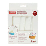 White Whipped Clay Kit by Craft Smart® Craft Smart