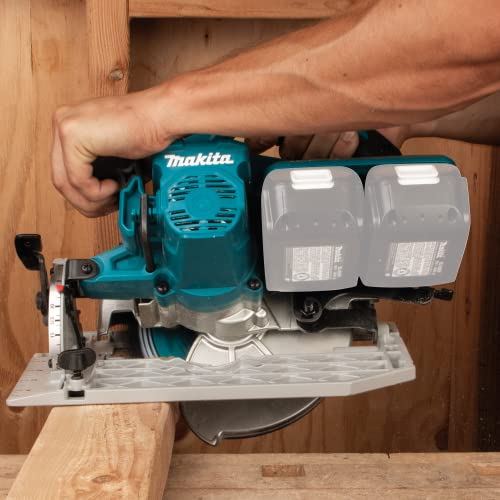 Makita XSH06Z 18V X2 LXT® Lithium-Ion (36V) Brushless Cordless 7-1/4” Circular Saw, Tool Only Makita