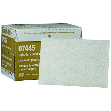 3M 07445 Cleansing Pad Aircraft Tool Supply