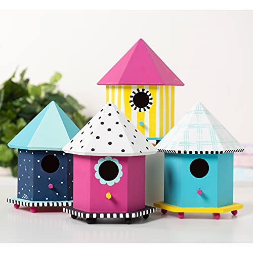 Apple Barrel Acrylic Paint Set (2-Ounce), Best Colors Count, 32 Fl Oz (Pack of 16) Apple Barrel