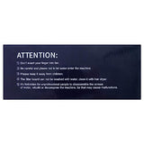 BRANTMAKER Nail Dust Collector with Brush and 2 Reusable Filters, 60W Vacuum Dust Fan for Acrylic Nails (Pink) BRANTMAKER