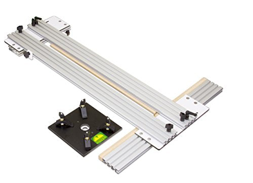 Woodhaven 7902 26" Dado Jig Woodhaven