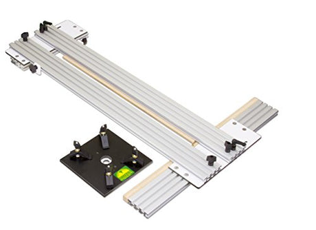 Woodhaven 7902 26" Dado Jig Woodhaven