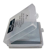 Faber-Castell Eraser - Drawing Art kneaded Large Pencil Eraser Bundle - 4 Pack Faber-Castell