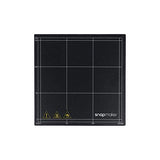 Print Sheet with Double-Sided Printing Stickers for Snapmaker 2.0 A350T/A350/F350 Snapmaker