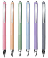Mr. Pen- Bible Pens, 6 Pack, Assorted Color Pens, Bible Pens No Bleed Through, Bible Journaling Pens No Bleed Pens, Bible Journaling Supplies, No Mr. Pen