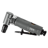 JET 1/4-Inch Pneumatic Right-Angle Die Grinder, 22000 RPM (JAT-403) Jet