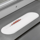 Newer Craftsman/Rigid Table Saw Zero Clearance Insert (After 1988) by Peachtree Woodworking PW953 Approx Dims: 14 in x 3-3/4 in x 3/16 in Peachtree Woodworking