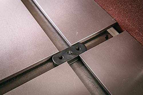 JET Benchtop 6" x 48" Belt and 9" Disc Sander, 3/4 HP 1Ph, 115V (JSG-96) Jet