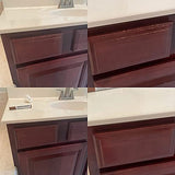 Furniture Repair Kit Wood Markers Wax Sticks, for Stains, Scratches, Wood Floors, Tables, Desks, Carpenters, Bedposts, Touch Ups, and Cover Ups (21) DAIXISM