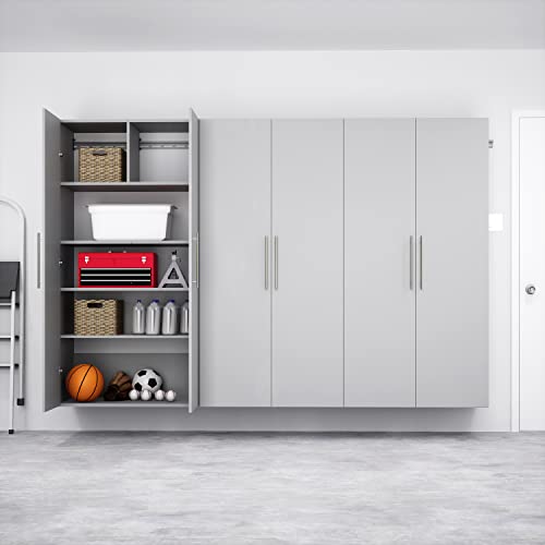 HangUps Storage Cabinet - WoodArtSupply